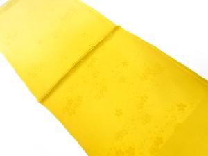 未使用品　正絹　帯揚げ